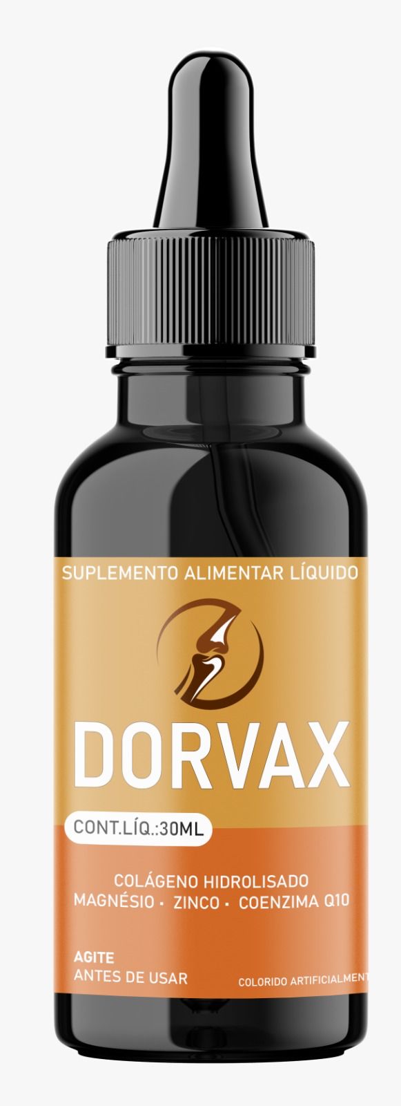 Dorvax Suplemento Articular Líquido 30ml